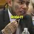 6ix9ine Knew He Was Going To Snitch