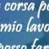 Niente Più Claudio Baglioni Con Testo