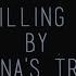 The Killing Kind Mariana S Trench Lyrics