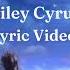 The Climb Miley Cyrus Lyric Video Innovative Inspiration