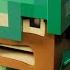 CaptainSparklez Revenge MineCraft Animation Official Music Video