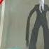 SLENDERMAN IM ECHTEN LEBEN GESEHEN