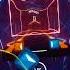 Camellia Lustre Expert A Beat Saber
