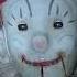 Der Klown Krampus Shorts