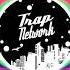 DJ ALL NIGHT ENA ENA Rizky Ayuba Remix Trap Network Bass