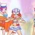 Winx Club 5x19 Sirenix Transformation Ukrainian TET