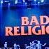 Bad Religion Full Show Teatro Caupolican Chile December 2023 4K