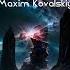 Maxim Kovalskiy Comet Original Mix High Emotions Recordings