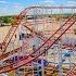 Texas Wildcat Front Seat On Ride 5K POV 60fps Cotaland