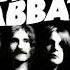 Black Sabbath Iron Man GUITAR BACKING TRACK WITH VOCALS