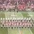 Magic City Classic 2013 Alabama State Halftime Drill