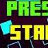 Geometry Dash Subzero Press Start Slow And Fast