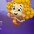 Bubble Guppies Hair Dance With Deema Oona Nonny