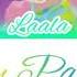 เพลง Happy Pa Lucky Solami Smile Pripara