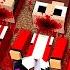 Who Buried GIGANT JJ FAMILY ALIVE In Minecraft Challenge Maizen