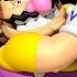 Mario Party 9 Wario Voice Sounds