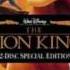 To Die For Lion King Theme