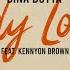 Bina Butta Lady Love Ft Kennyon Brown