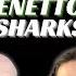 BENETTON TREVISO SHARKS La Preview