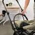 The Cybex Eezy S Twist Is So Easy Bambibaby Babytravelgear Stroller