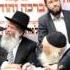 Rav Chaim Kanievsky Gives Unique Bracha To R Shlomo Yehuda Rechnitz