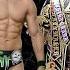 Heartmaker Aleister Black Johnny Gargano Kazuchika Okada Tommaso Ciampa NJPW WWE Mashup