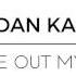 Jordan Kaahn Figure Out My Life Original Song