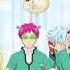 Saiki K No Psi Nan OP 2 English Subbed The Most Favorable Sai Sai Sai Kouchou