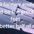 Better Half Of Me Dash Berlin Ft Jonathan Mendelsohn Original Mix HD With LYRICS
