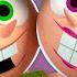 Cosmo Wanda Are Back NEW SERIES The Fairly OddParents A New Wish Nickelodeon
