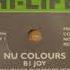 Nu Colours Joy Maurice S Dubproof Mix