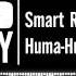 Smart Riot Huma Huma