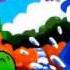 Super Mario World 2 Yoshi S Island Music Athletic Theme