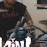 Raphael Saini Drum Recordings Ai Confini Di Quello Che Puoi Dire Cripple Bastards DRUMS ONLY