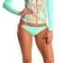 Helen Jon Fire Island Marimar Surf Shirt SwimOutlet Com