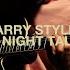 Harry Styles Late Night Talking Guitar Cover