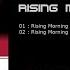 DJ Da Dominator Rising Morning Remix Official Video