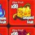 Rating My Subscribers Blox Fruits Accounts For 50 Hours