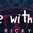 Altero Here With You Ft Rickysee Lyric Video