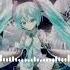 Again Monitor P Hatsune Miku