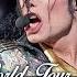 LIVE IN OSLO 1992 Dangerous World Tour Full Concert 60FPS Michael Jackson