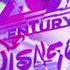 20th Century Disney Effects G Major