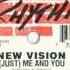 New Vision S Me And You Rascal Dub 1999