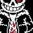 Horror Sans Phase 2 Theme