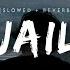 Jail Slowed Reverb Use Earphones For Feel Viral Lofi