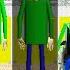 Evolution Of Baldi S Life Baby Baldi To Death Baldi Becomes An Angel All Perfect