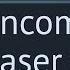 Laser Warning System 101