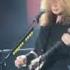 Megadeth Holy Wars Live In Lisbon Portugal 07 10 2018