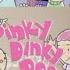 Pinky Dinky Doo Opening Titles Season 2 Version