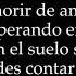 Puedes Contar Conmigo La Oreja De Van Gogh Letra